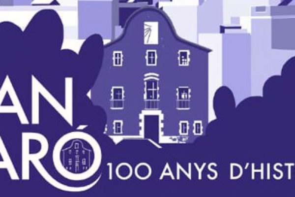 100 anys d’història del barri de Can Baró