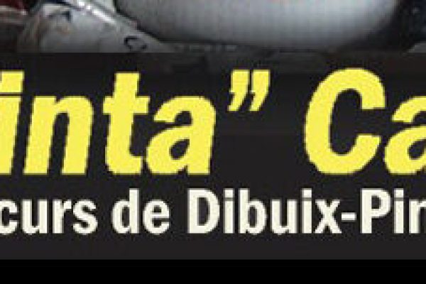 Exposició de dibuixos i pintures del Concurs “Pinta Can Baró 2024”