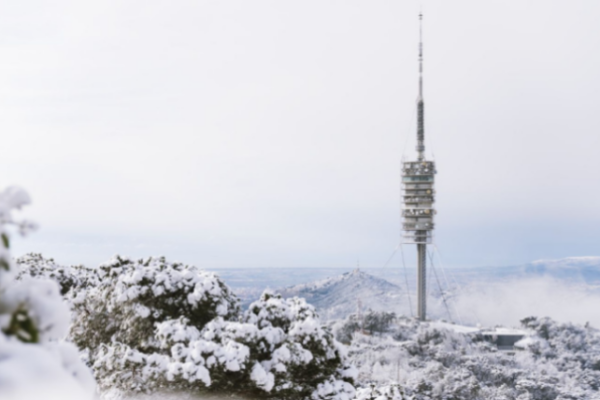 Butlletí del Districte Horta-Guinardó 9/01/2026