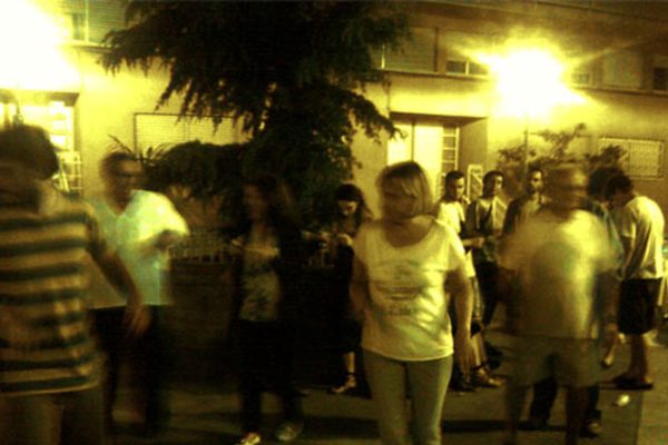 Carnestoltes 2026 a Can Baró.